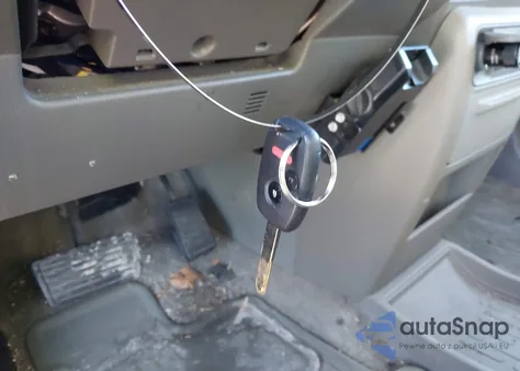 2007 Honda Ridgeline Rtl z USA, uszkodzony, nr VIN 2HJYK16507H505995